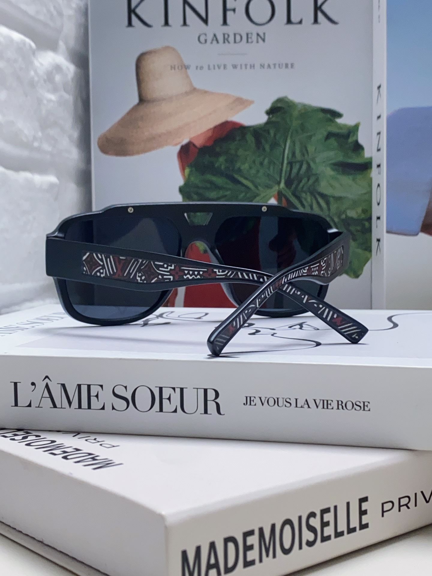 Louis Vuitton Sunglasses